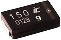 Image of CDE-Cornell Dubilier's XMPL Series Aluminum Polymer SMD Conductive Capacitors