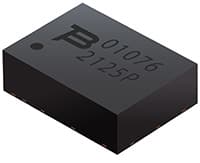 Image of Bourns' High Current Power SMD TVS Diodes - PTVS1-xxxC-H Series