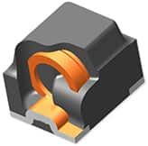 Image of TDK's CLT32 Power Inductor Cross-Section (click to enlarge)