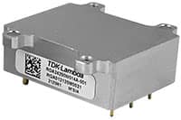 Image of TDK-Lambda's RGA Series DC/DC Buck Converters