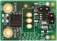 Image of NXP's TEA2093 Synchronous Rectifier Controller