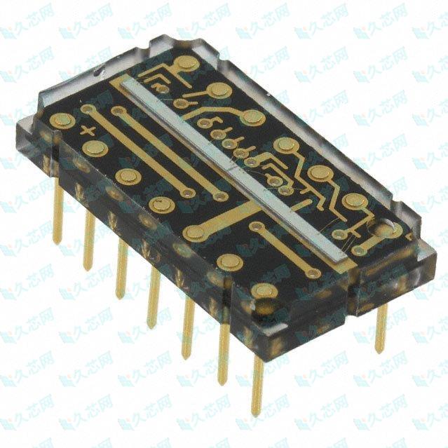 艾迈斯欧司朗(ams) TSL1402R器件介绍_规格参数_引脚图_工作原理