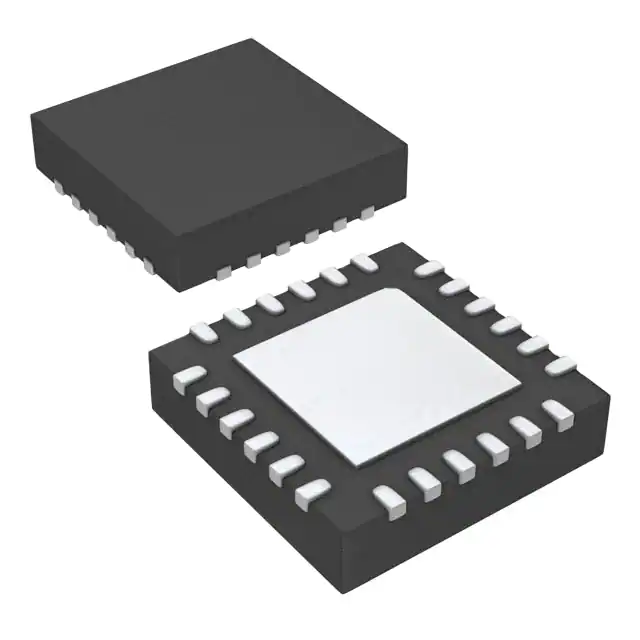 美国微芯 (MICROCHIP)_LAN8720AI-CP-TR器件介绍_规格参数_优缺点_引脚图_封装_注意事项