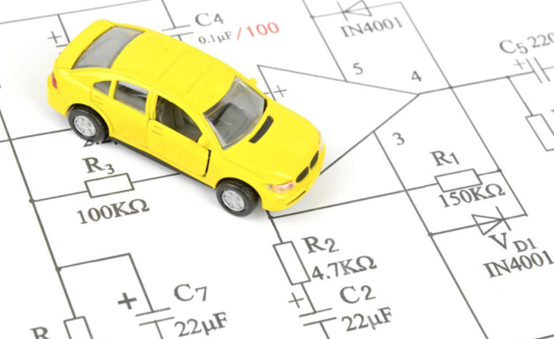 汽车电子电路有哪些特点？必须要懂这4点