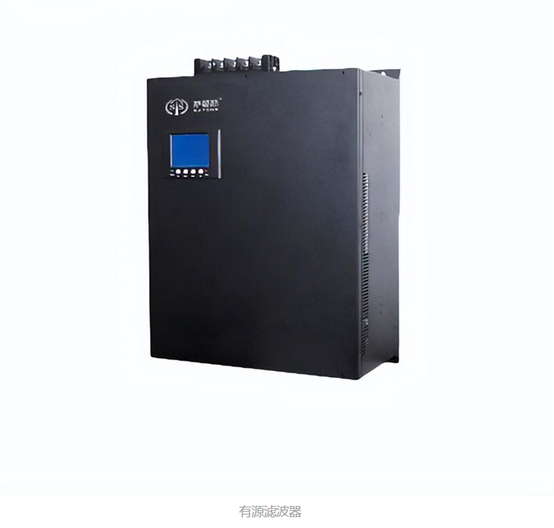 一文带您区分有源滤波器和无源滤波器