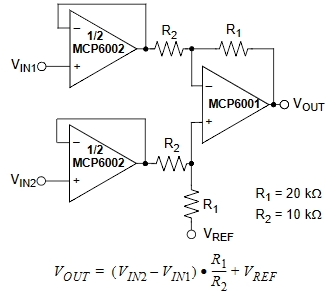 美国微芯(MICROCHIP)_MCP6002T-I/SN介绍_规格参数_优势_引脚_工作原理_封装_应用