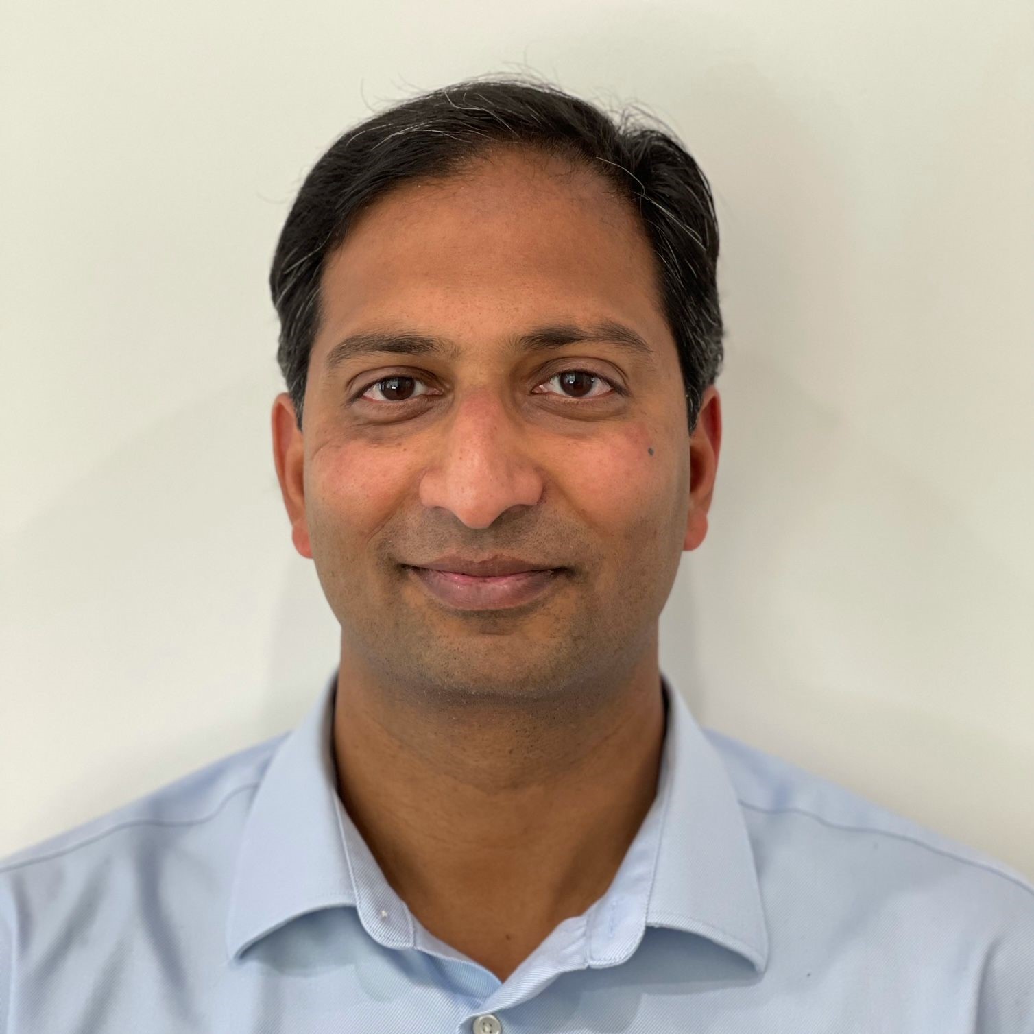 Raj Senguttuvan - Knowles
