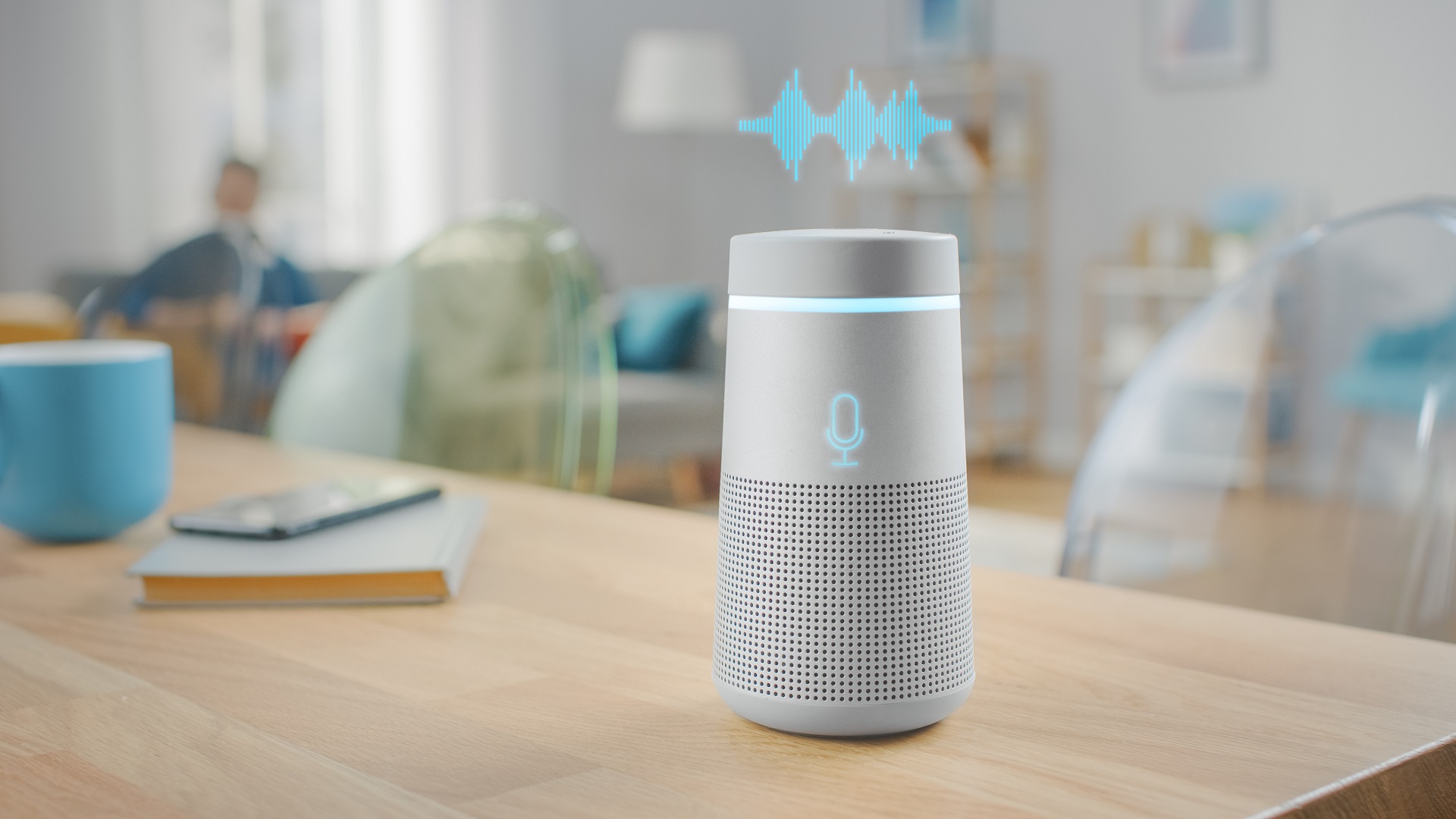 低功耗、常开语音命令系统的设计注意事项