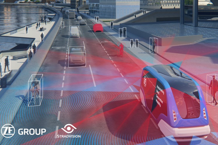 ZF-Stradvision-partnership