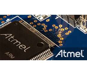 Atmel发布性能最高的基于ARM Cortex-M7的MCU