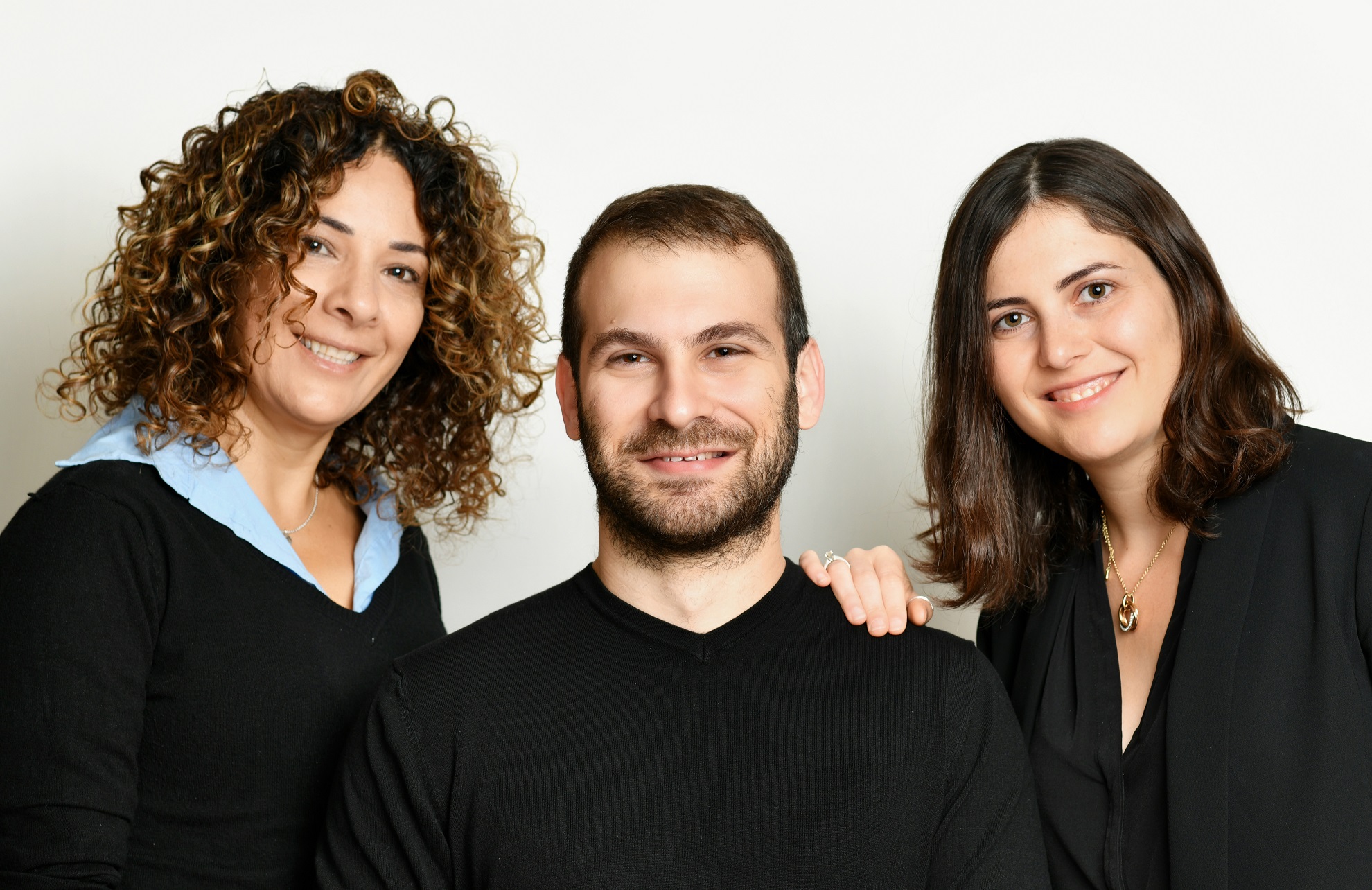 Sternum founders