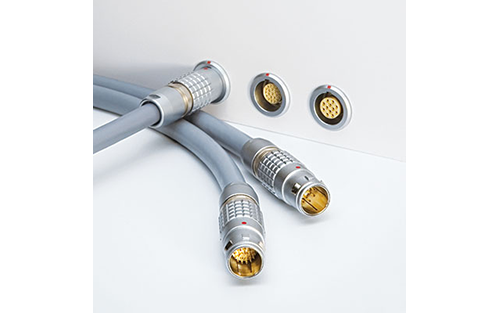 Lemo 电缆组件：特性和优势指南