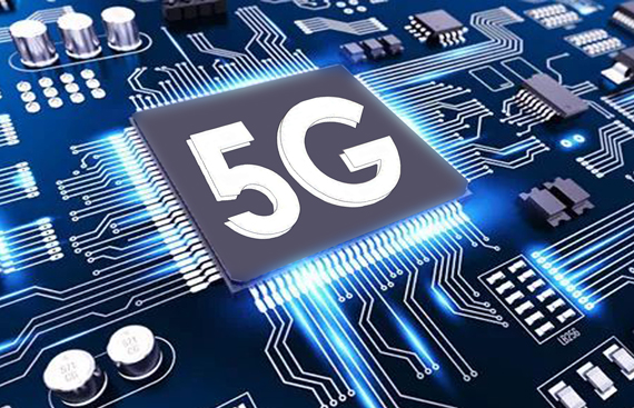 5G技术对芯片行业的革新与挑战
