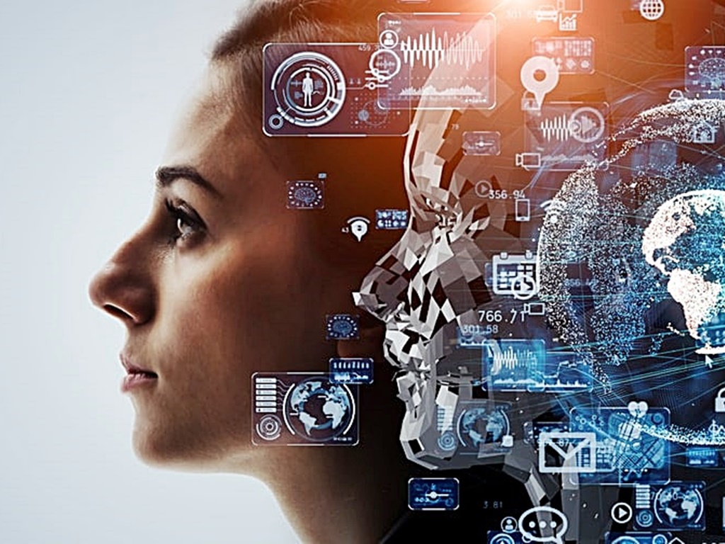 人工智能对消费电子的影响