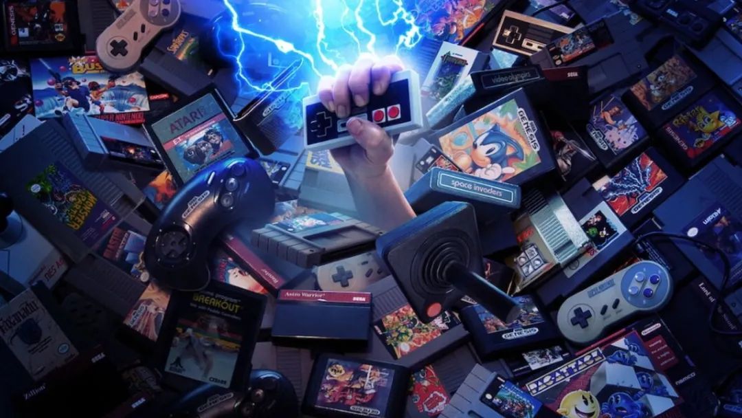 芯片技术在游戏行业中的应用与展望