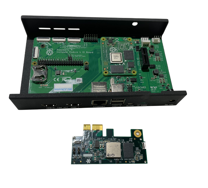 神经形态计算开发工具包首次亮相