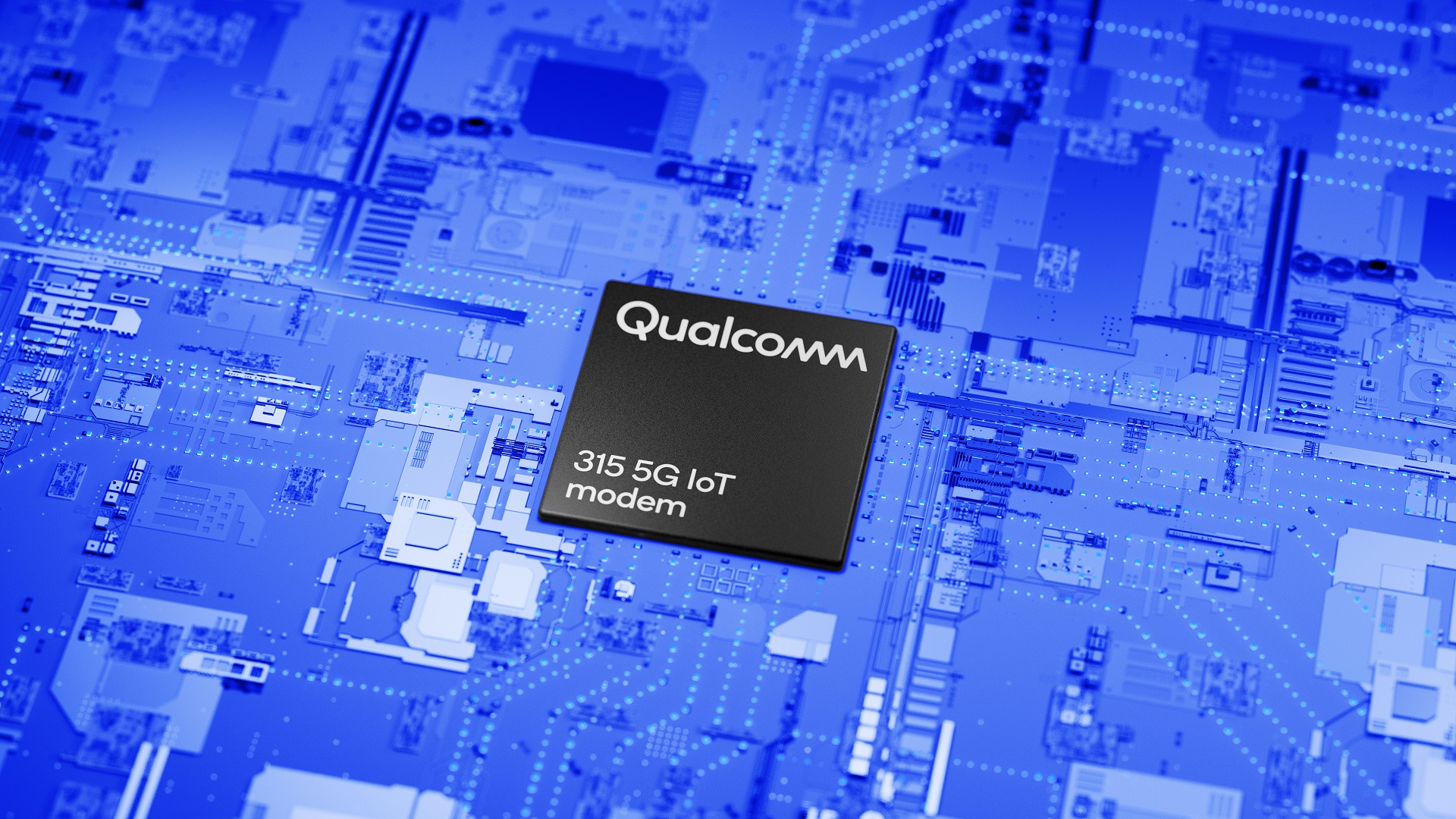 高通公司推出针对工业物联网优化的5G调制解调器