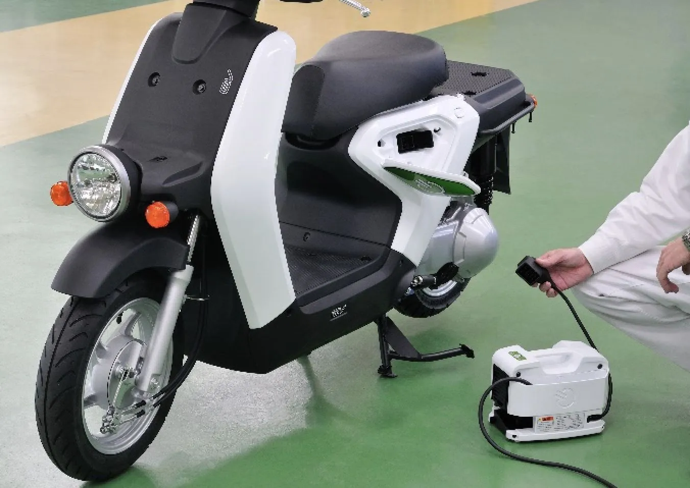 电动汽车的安全取决于更好的电池管理