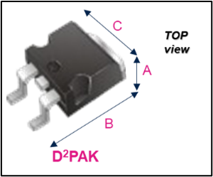 D2PAK.