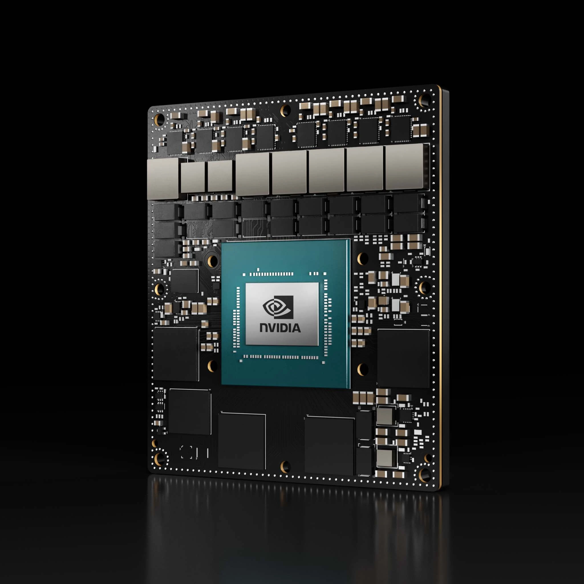 Nvidia Orin 32GB模块现已通过合作伙伴网络提供
