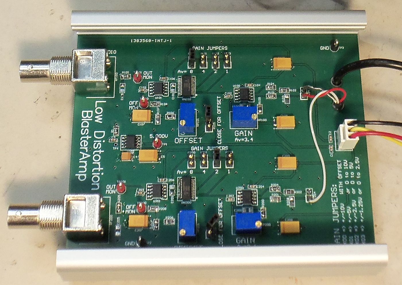 一种更容易测试集成模数转换器的方法