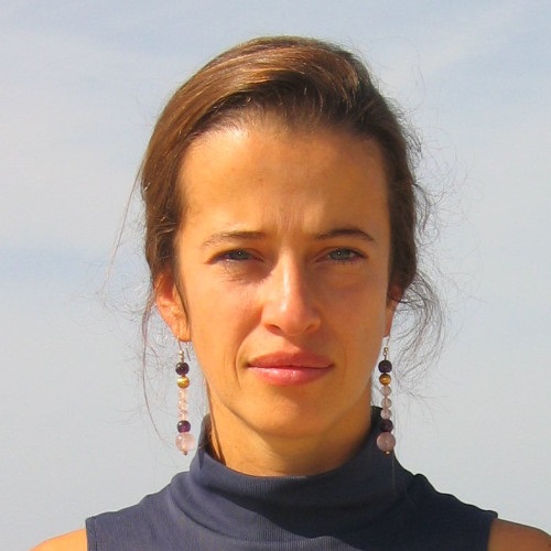 Maria Chizzali - Sfera Labs