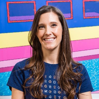 Natasha Baker SnapEDA