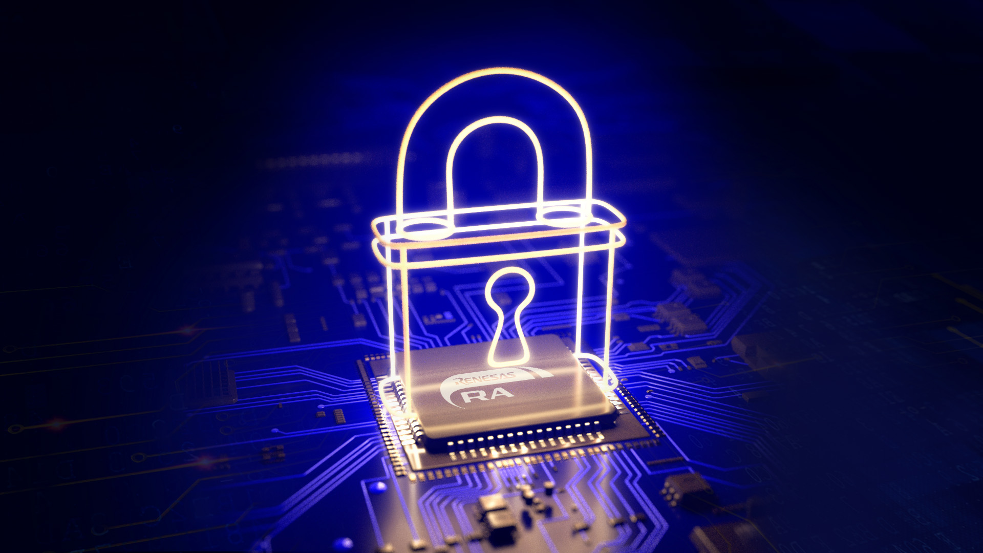 Renesas RA CAVP_Certification