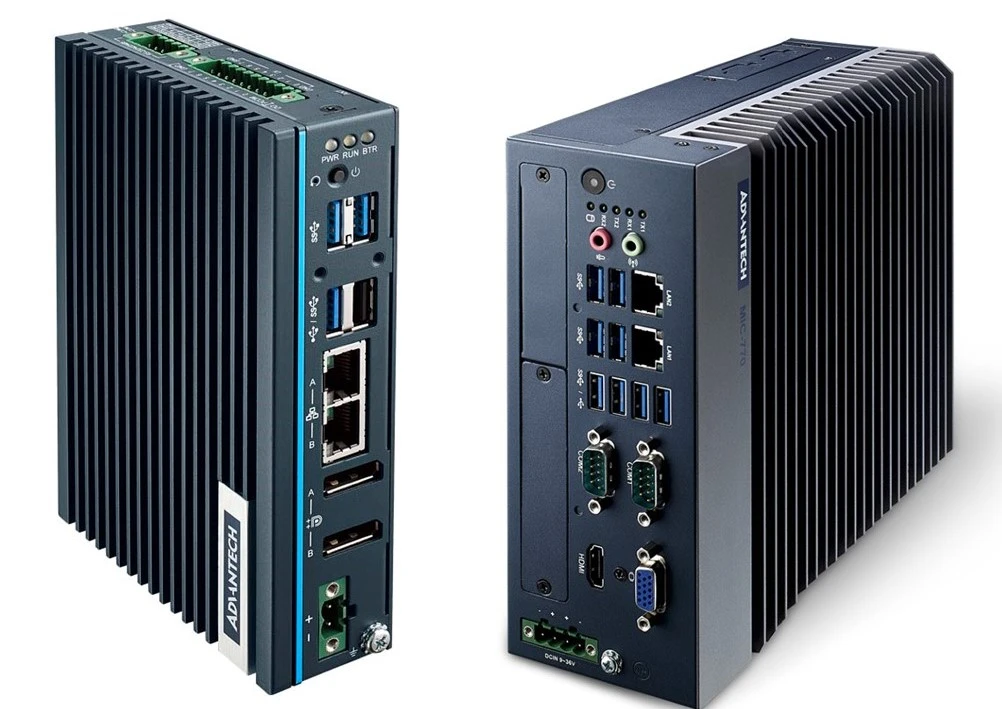 Advantech和Lynx提供关键任务边缘入门套件