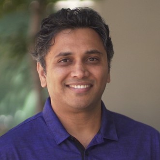 Sandeep Krishnegowda - Infineon Technologies