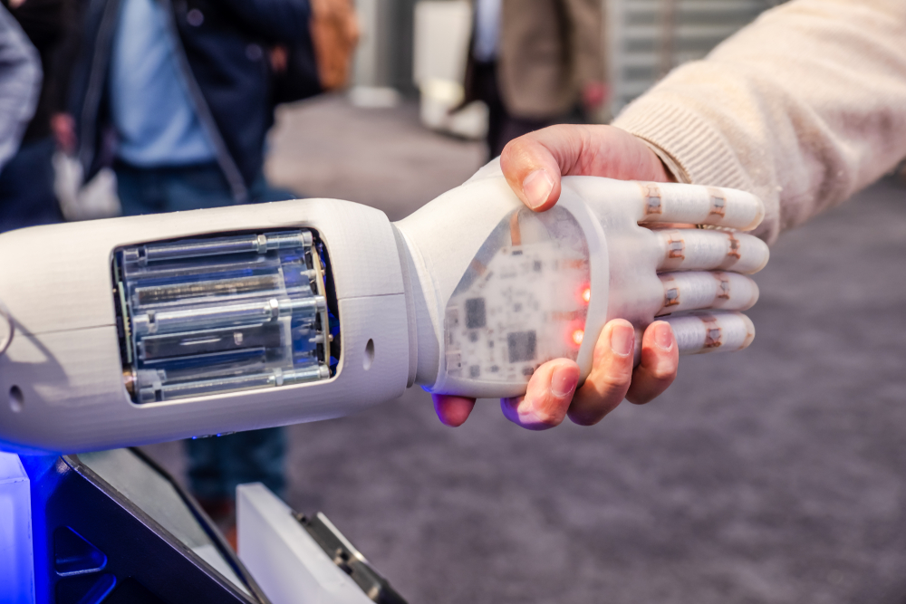 cobots