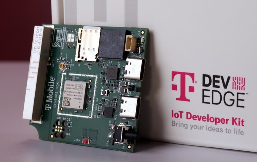 T-Mobile Dev-Edge-Kit