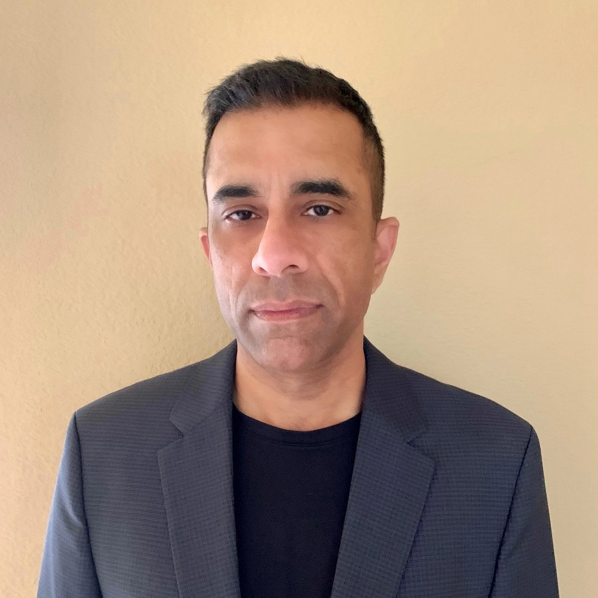 Vijay Krishnan