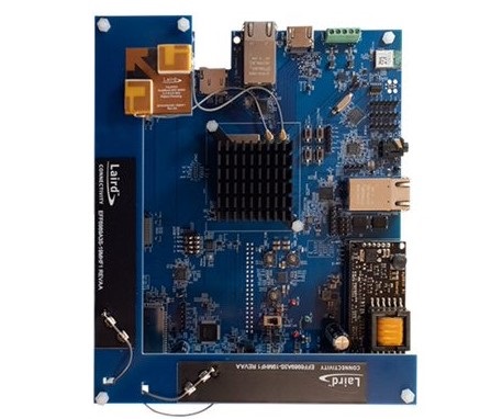 Laird Connectivity SOM 8M Plus Dev kit - Mouser