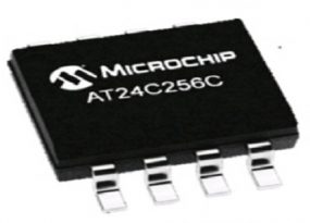 什么是AT24C256 EEPROM：引脚配置及其工作