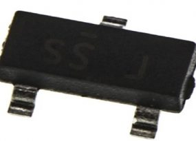 BSS138 MOSFET：工作原理及其应用