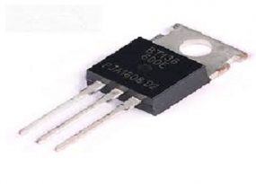 BT136 600E TRIAC：引脚配置及其应用