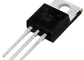 BT151 SCR：引脚配置、电路及其应用