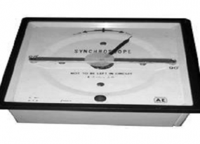 什么是同步示波器：电路图及其工作原理