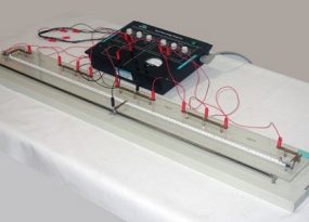 什么是凯里福斯特大桥及其工作原理