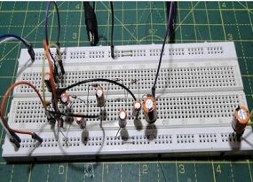 什么是电荷泵：工作原理及其应用