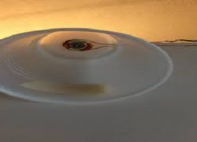 机电换能器：工作原理、类型及其应用