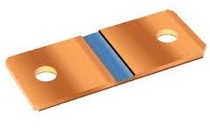 High Power Shunt Resistor