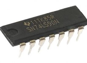 什么是BCD计数器：电路及其工作原理