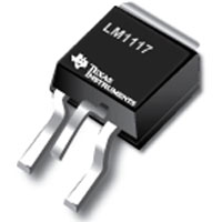 LM1117-pin-configuration