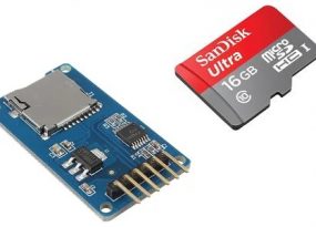什么是Micro SD卡：引脚配置及其接口