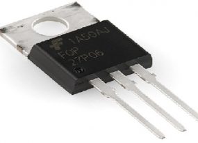 什么是P沟道MOSFET：工作原理及其应用