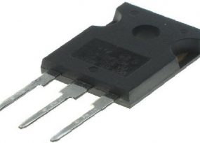 什么是功率MOSFET：工作原理及其应用