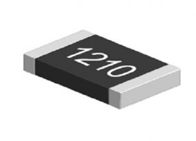 什么是SMD电阻器：工作原理及其规格