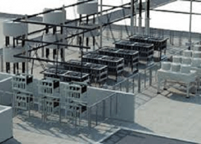 什么是静态无功补偿器：设计及其工作